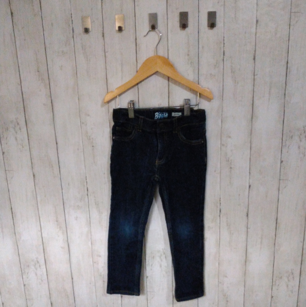 Oshkosh 5R Boys Skinny Jeans